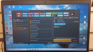 FRP Realme C3 rmx2020/rmx2021 Сброс всех паролей ! Программа Unlocktool. Factory Reset + FRP Bypass