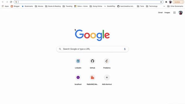 Start with RabbitMQ using Docker | RabbitMQ | Docker смотреть онлайн
