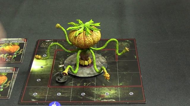 Resident Evil The Board Game - Solo Campaign - Guard House C смотреть онлайн