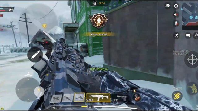 СУПЕР ЗАРУБА Nuketown - Call of Duty Mobile / Warzone Mobile смотреть онлайн