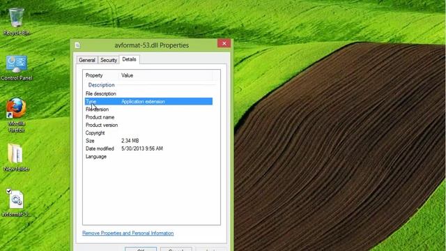 avformat-53.dll Review - How to Fix avformat-53.dll Error смотреть онлайн
