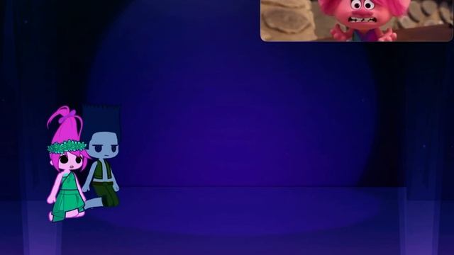 Broppy react to trolls e and together trailer смотреть онлайн
