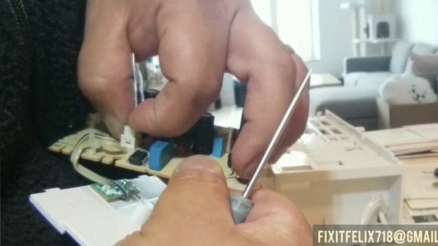 Liebherr Ice Maker Replacement.. Tips And Tricks..in Depth Tutorial