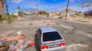 ОПЕРСКАЯ ЕЗДА В GTA 5 - ОПЕРСКАЯ КИА РИО ИЛИ ЧЕТЫРКА! УКРАЛИ У ШКОЛЬНИКА KIA RIO! ?ВОТЕР