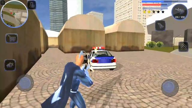 Energy Joe #1 New Game | by Naxeex Publishing | Android GamePlay FHD смотреть онлайн