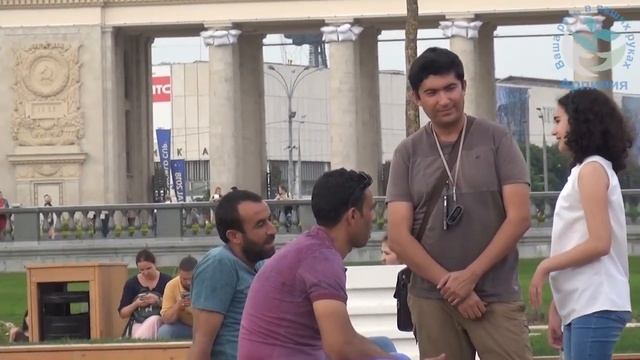 Арлилия. Заикание у взрослых. 2018-07-14. Алена и Шухрат. ч. 2 смотреть онлайн