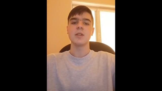 Проект "Ахматовский март", номинация "Художественное слово", Буйских Дмитрий, "Я научилась просто.. смотреть онлайн