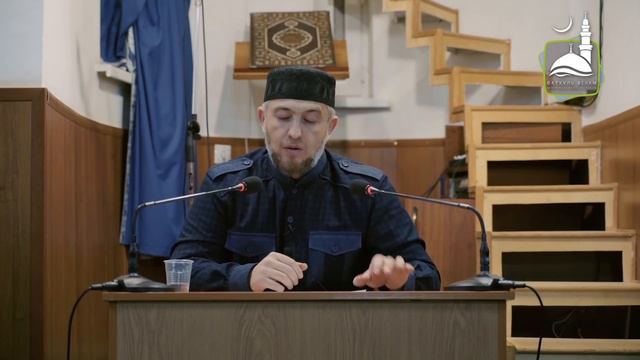 "Трогательный случай между Абу Суфьяном и Пророком ﷺ" | Абдуллахаджи Хидирбеков | FATHUL ISLAM смотреть онлайн