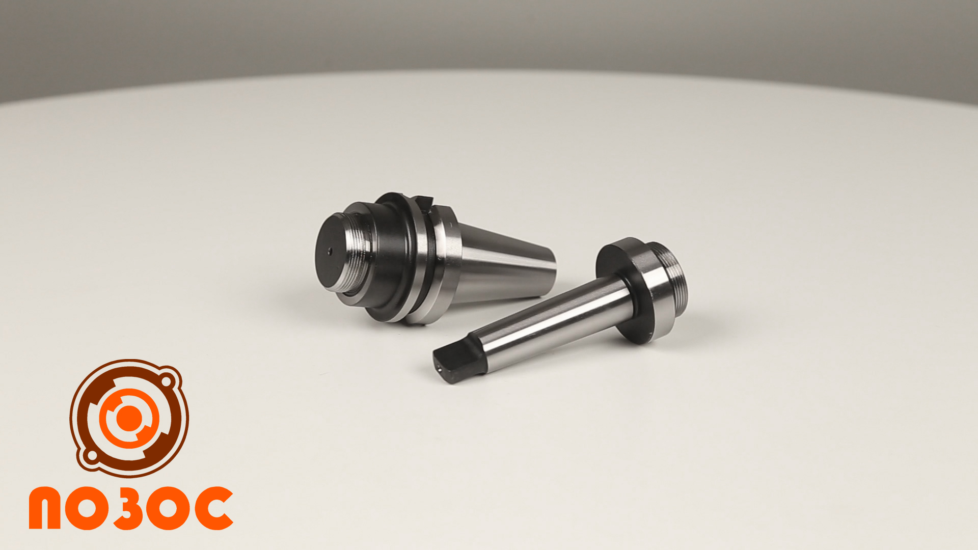 ТИП 1340 Оправки для установки головок расточных ТИП 1320 в шпиндели станков. смотреть онлайн