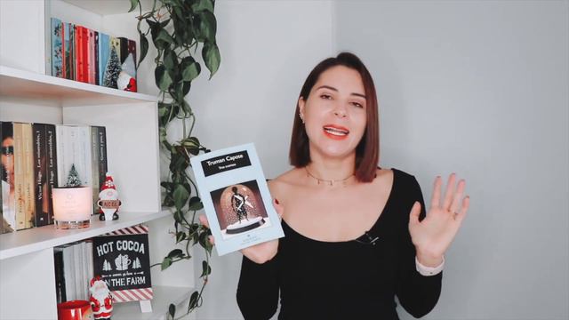 RECOMIENDO 3 LIBROS CORTOS | LECTURAS IDEALES PARA TERMINAR EL AÑO смотреть онлайн