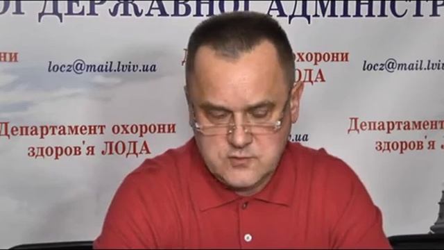 Формула здоров‘я - Чим небезпечний туберкульоз і легеневі захворювання смотреть онлайн