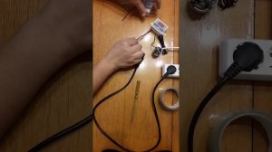 Внимание! Подключение Термостата W3001. Не повторяйте ошибки!