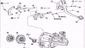 как снять панель приборов хендай портер своими руками