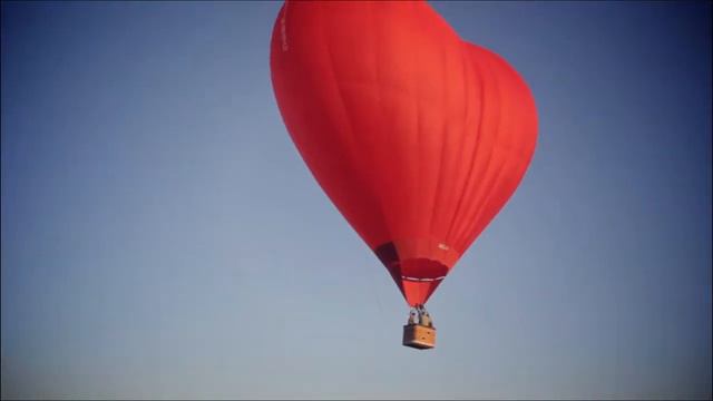 Предложение на воздушном шаре смотреть онлайн