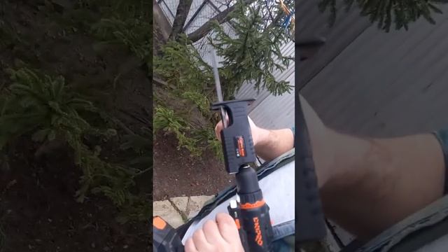 Лобзик, адапттер насадка на дрель, шуруповерт. смотреть онлайн