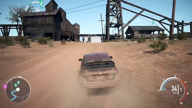 КОМАНДА СНОВА В СБОРЕ ► NFS PAYBACK #2 смотреть онлайн