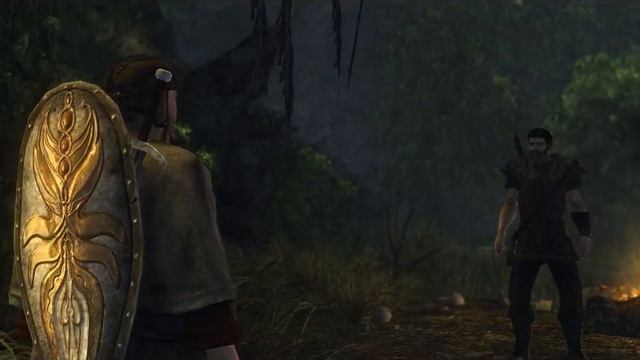 Risen 2015 #№ 39 смотреть онлайн