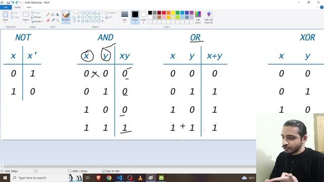 Logical Operators | JavaScript Tutorial Ep:004 смотреть онлайн