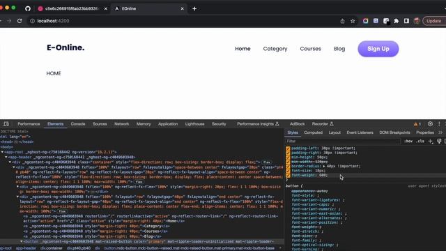 Web Development Made Easy: Design to HTML - PART1 #tutorial #html5 #learning #trending #angular смотреть онлайн