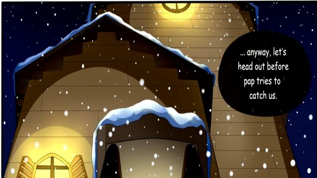 Reminiscence - Part 1 (Undertale Comic Dub) смотреть онлайн