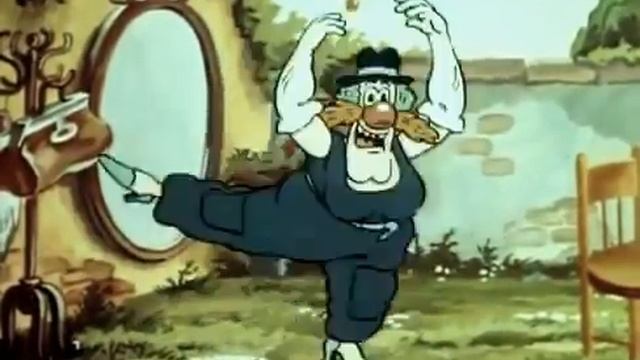 Раиса Мухаметшина - "Песенка госпожи Беладонны" из Приключения поросенка Фунтика смотреть онлайн
