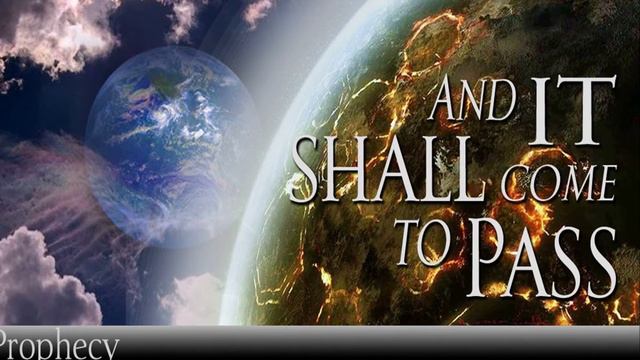 *Your Kingdom Come* *Christian Art Music Prophecy* смотреть онлайн
