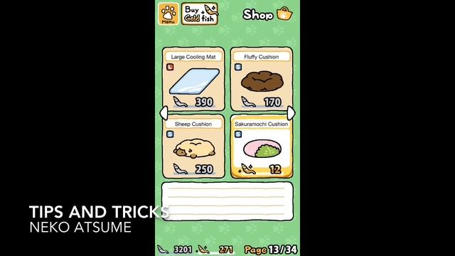 Tips And Tricks On How To Get Rich In Neko Atsume~! [The Anime Twins] смотреть онлайн