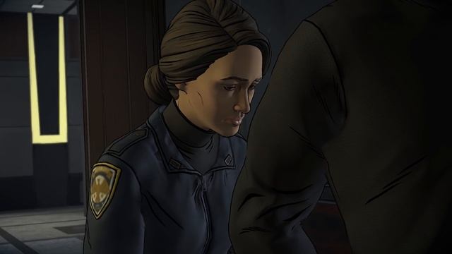 Batman: The Enemy Within - The Telltale Series Episode 3: Fractured Mask Review "Buy, Wait?" смотреть онлайн