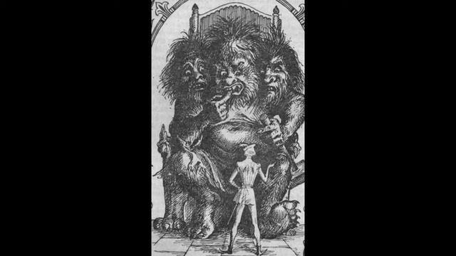 The Red Ettin смотреть онлайн