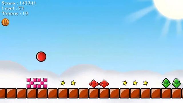 [FastBall 2] Level 52 смотреть онлайн