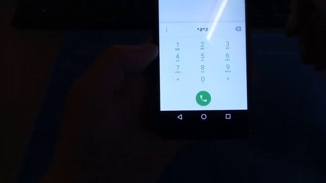 Сброс FRP Vertex Impress Vega 4G смотреть онлайн