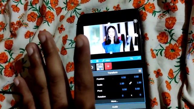 How to Adjust Aspect Ratio to Landscape & Potrait in Node Video App смотреть онлайн