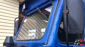 Доработки (тюнинг) мтз 50, тросиковая педаль газа и т.д.