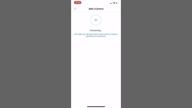 Configuration d'un EASY-PTZ смотреть онлайн