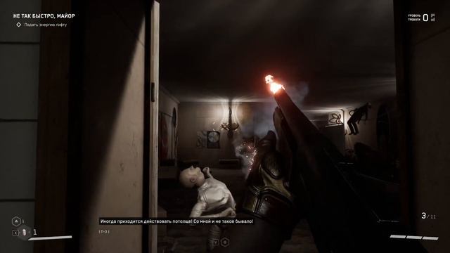 Atomic Heart. ПРОХОЖДЕНИЕ. Серия №2 смотреть онлайн