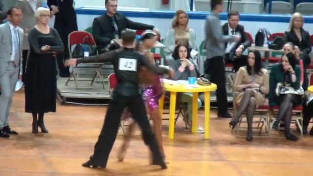 Митюшенков Роман - Дёмина Альбина смотреть онлайн