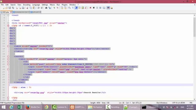 search engine PHP SWISH e смотреть онлайн