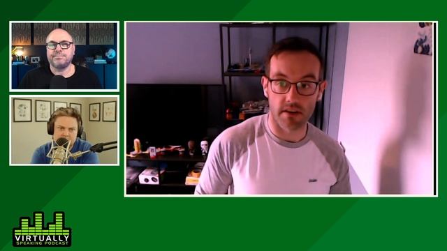 Introducing VMware vSphere 8 смотреть онлайн