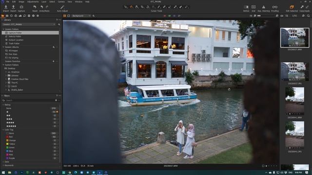 Review SONY A7C pertama di Malaysia. English subtitle included. смотреть онлайн