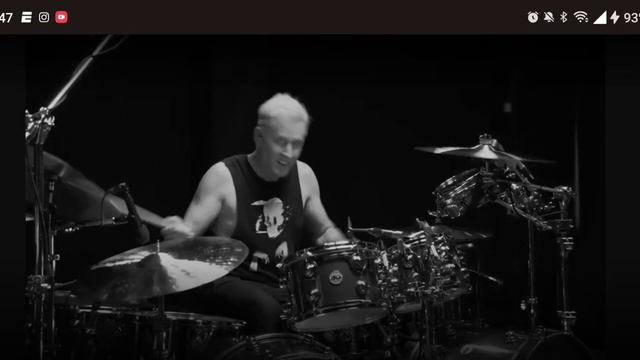 Foo Fighters "Monkey Wrench" w/Josh Freese 5/21/23 смотреть онлайн