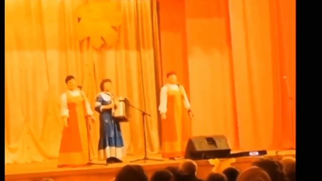 Напилася я пьяна (из архива, октябрь 2014 г. Алтайский край, с. Краснощёково) смотреть онлайн