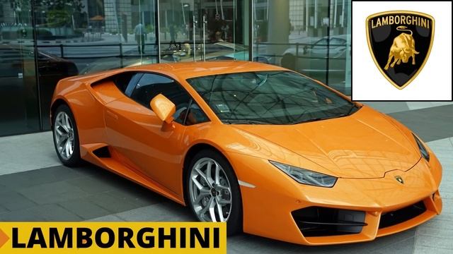 ABC Car Brands and Logos for Children - Learn Car Brands and logo for Kids смотреть онлайн