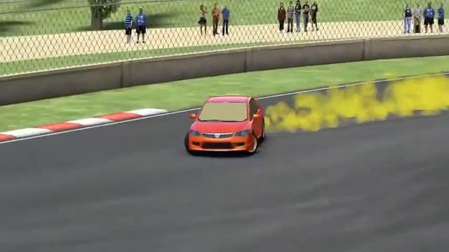 Как надо дрифтить в CarX Drif смотреть онлайн