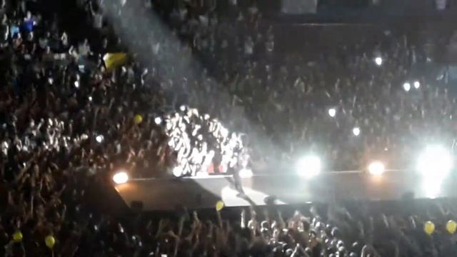 Ermal Meta - Non mi avette fatto niente смотреть онлайн