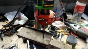 Сверлильный станок Procraft FD1550