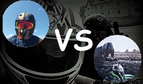 ЗАЕЗДЫ: Старт Круизера с Питбайком смотреть онлайн