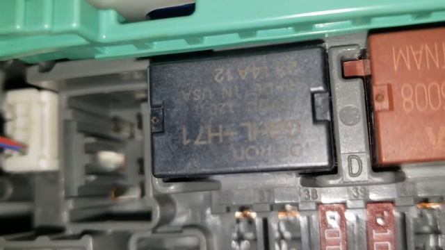 2012-2015 Honda Civic *WITHOUT AUTOMATIC HEADLIGHTS* Rain Sensor Retrofit DIY