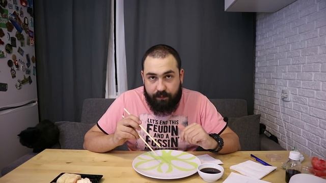 Опять пятёха. Свит суши. #НЕГОТОВИМ смотреть онлайн