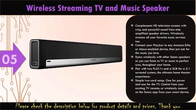 Best Home speakers 2018 смотреть онлайн
