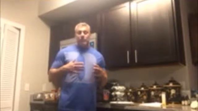 Foodie Friday With Greg Downs